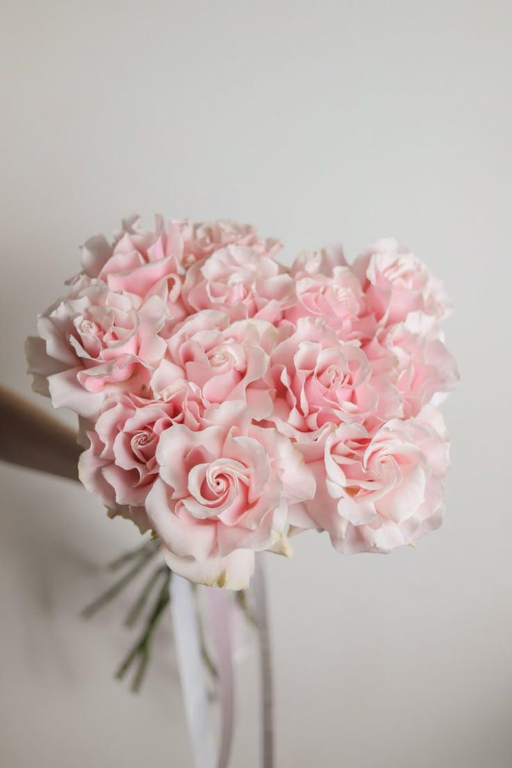 Corporate floral consultation example